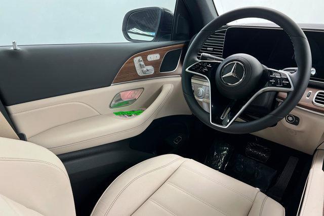 new 2026 Mercedes-Benz GLE 450 car, priced at $81,279