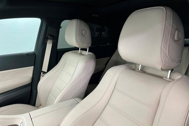new 2026 Mercedes-Benz GLE 450 car, priced at $81,279