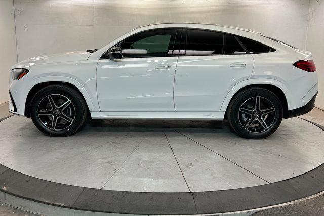 new 2026 Mercedes-Benz GLE 450 car, priced at $81,279