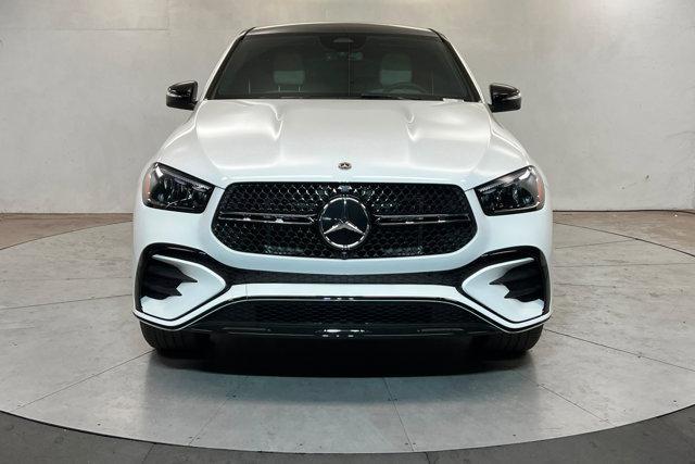 new 2026 Mercedes-Benz GLE 450 car, priced at $81,279