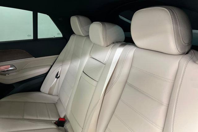 new 2026 Mercedes-Benz GLE 450 car, priced at $81,279