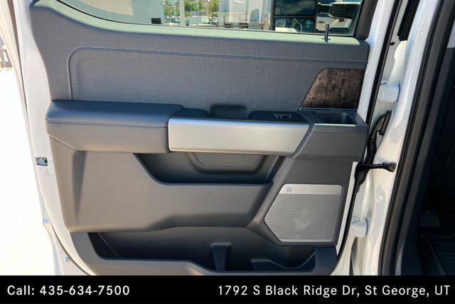 used 2026 Ford F-250 car, priced at $80,498