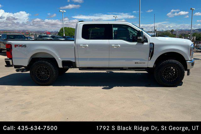 used 2026 Ford F-250 car, priced at $80,498