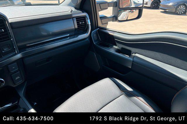 used 2026 Ford F-250 car, priced at $80,498