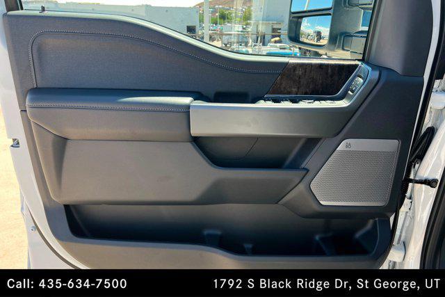 used 2026 Ford F-250 car, priced at $80,498