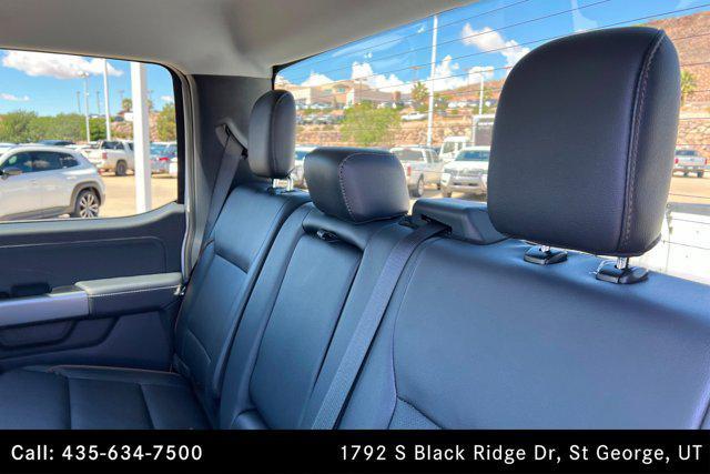 used 2026 Ford F-250 car, priced at $80,498