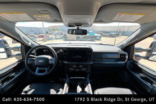 used 2026 Ford F-250 car, priced at $80,498