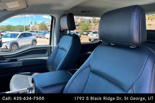 used 2026 Ford F-250 car, priced at $80,498