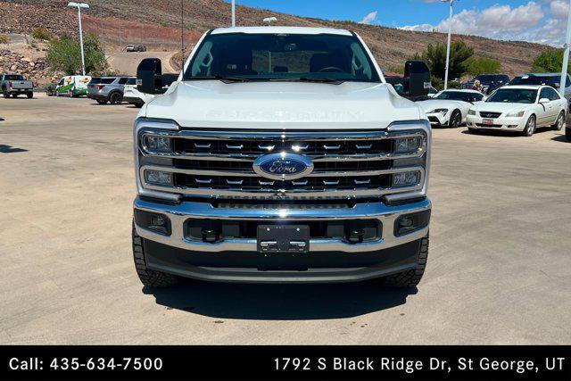 used 2026 Ford F-250 car, priced at $80,498