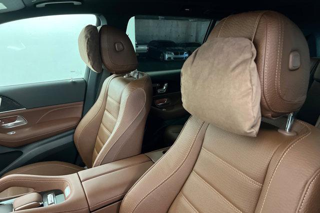 new 2026 Mercedes-Benz GLS 450 car, priced at $107,044