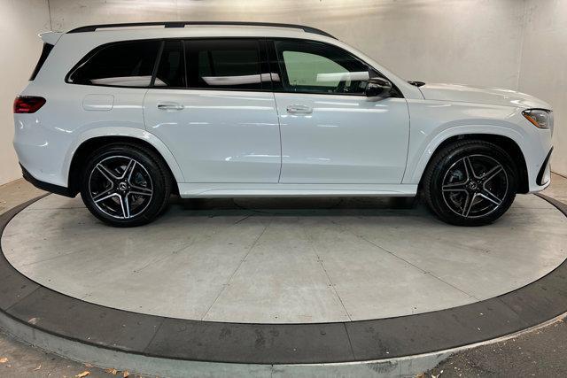 new 2026 Mercedes-Benz GLS 450 car, priced at $107,044