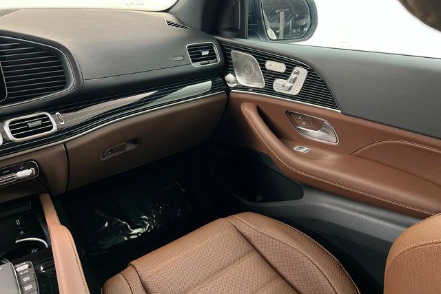 new 2026 Mercedes-Benz GLS 450 car, priced at $107,044