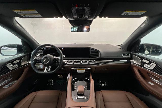 new 2026 Mercedes-Benz GLS 450 car, priced at $107,044