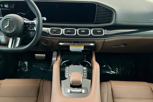 new 2026 Mercedes-Benz GLS 450 car, priced at $107,044