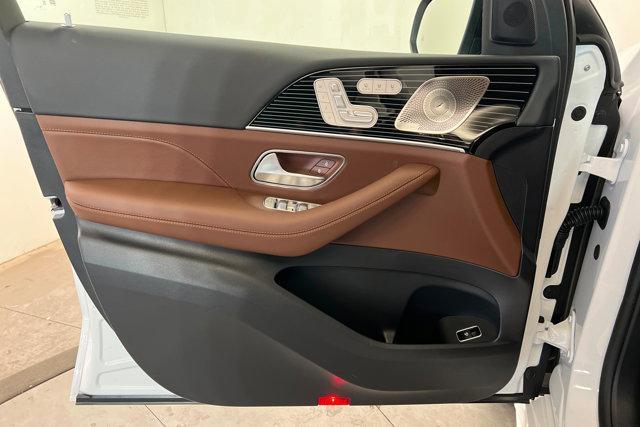new 2026 Mercedes-Benz GLS 450 car, priced at $107,044