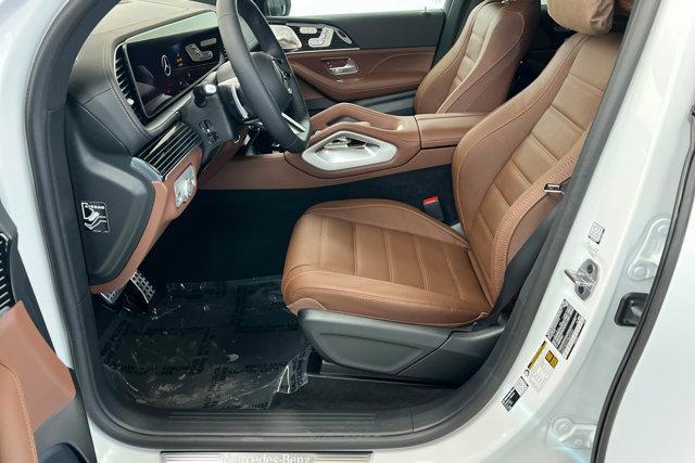 new 2026 Mercedes-Benz GLS 450 car, priced at $107,044