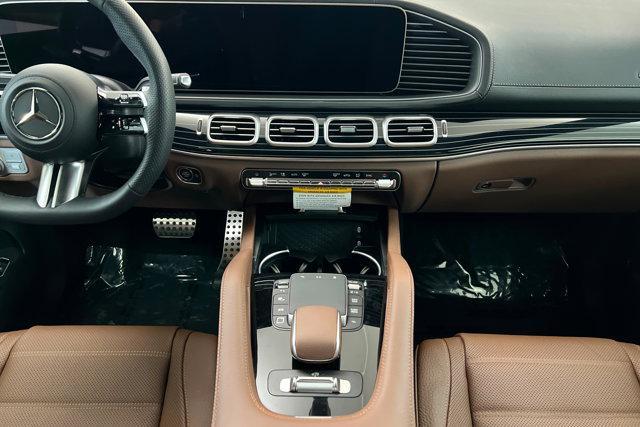 new 2026 Mercedes-Benz GLS 450 car, priced at $107,044