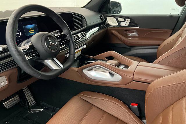 new 2026 Mercedes-Benz GLS 450 car, priced at $107,044