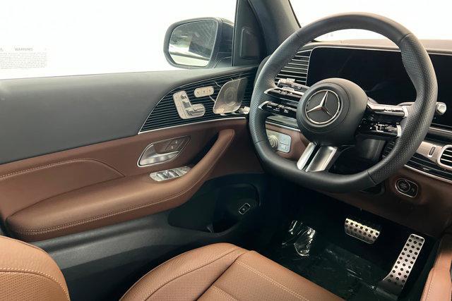 new 2026 Mercedes-Benz GLS 450 car, priced at $107,044