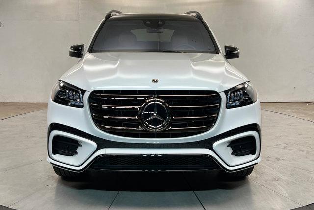 new 2026 Mercedes-Benz GLS 450 car, priced at $107,044