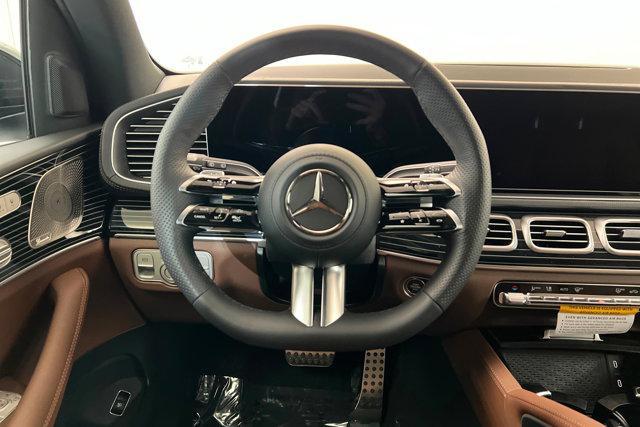 new 2026 Mercedes-Benz GLS 450 car, priced at $107,044