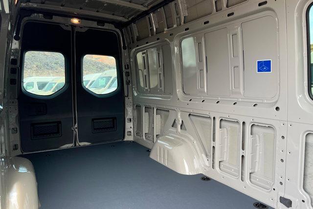 new 2026 Mercedes-Benz Sprinter 2500 car, priced at $86,357