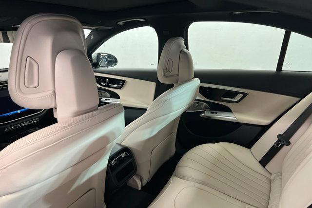 new 2026 Mercedes-Benz E-Class car, priced at $81,464