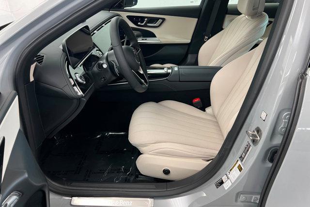 new 2026 Mercedes-Benz E-Class car, priced at $81,464