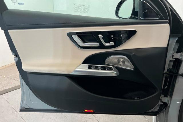 new 2026 Mercedes-Benz E-Class car, priced at $81,464