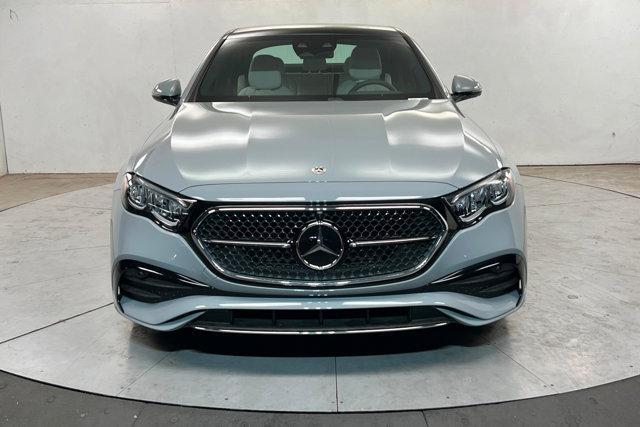 new 2026 Mercedes-Benz E-Class car, priced at $81,464