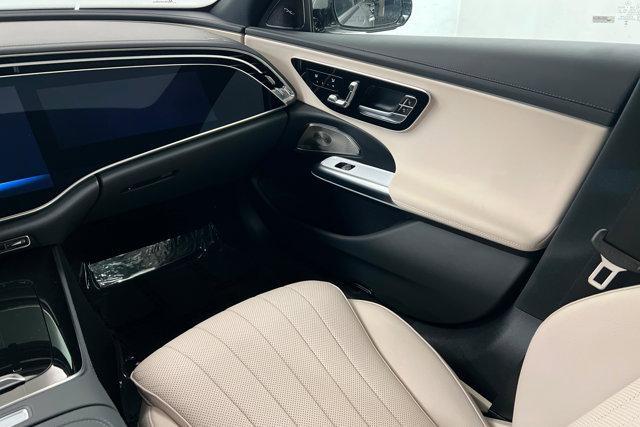 new 2026 Mercedes-Benz E-Class car, priced at $81,464
