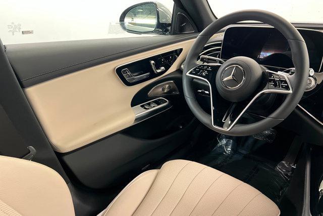 new 2026 Mercedes-Benz E-Class car, priced at $81,464