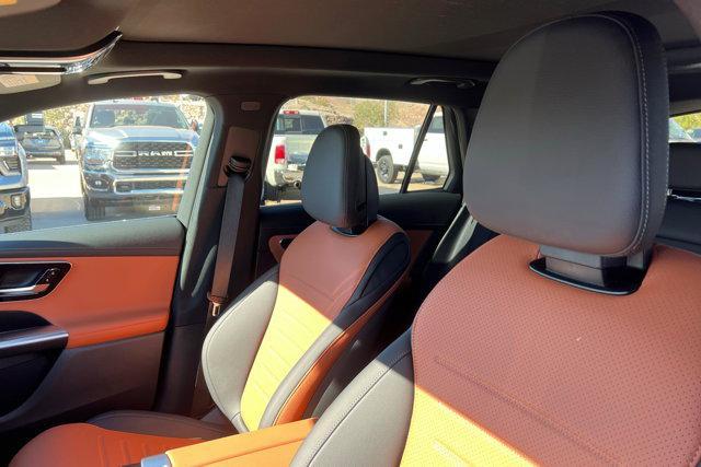 new 2026 Mercedes-Benz GLC 300 car, priced at $65,655