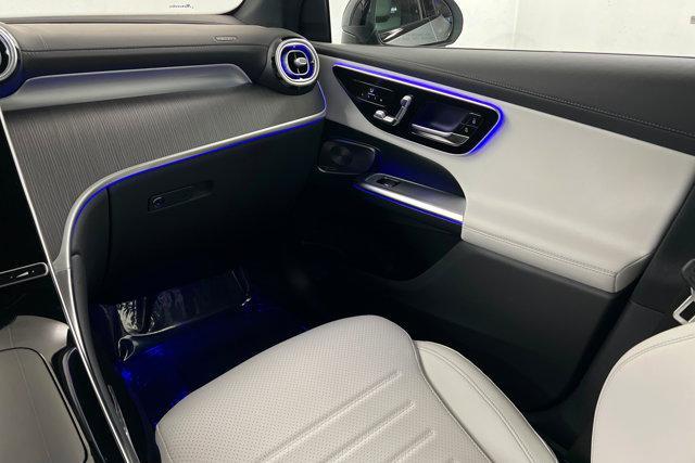 new 2026 Mercedes-Benz GLC 300 car, priced at $64,605