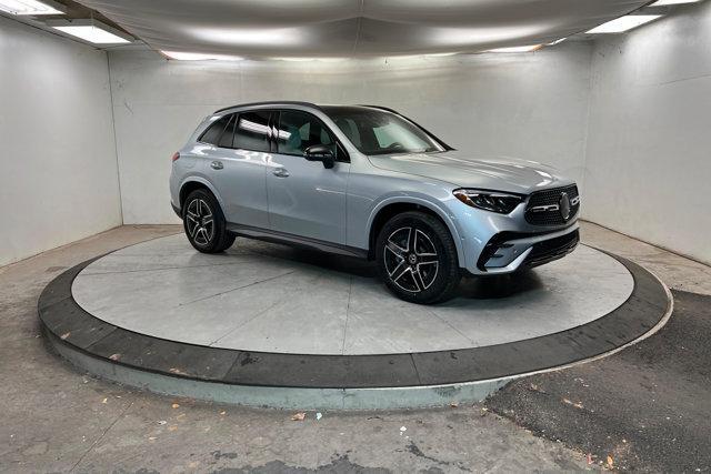 new 2026 Mercedes-Benz GLC 300 car, priced at $64,605