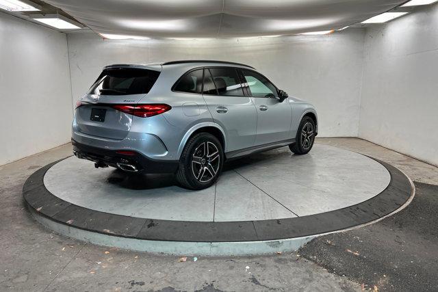 new 2026 Mercedes-Benz GLC 300 car, priced at $64,605