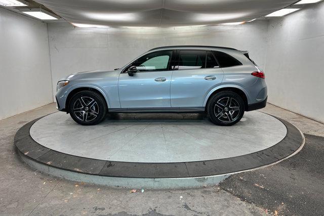 new 2026 Mercedes-Benz GLC 300 car, priced at $64,605