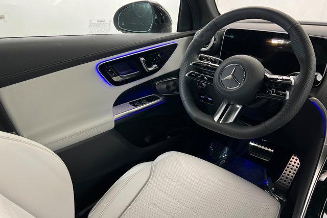 new 2026 Mercedes-Benz GLC 300 car, priced at $64,605