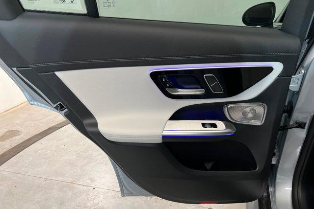 new 2026 Mercedes-Benz GLC 300 car, priced at $64,605