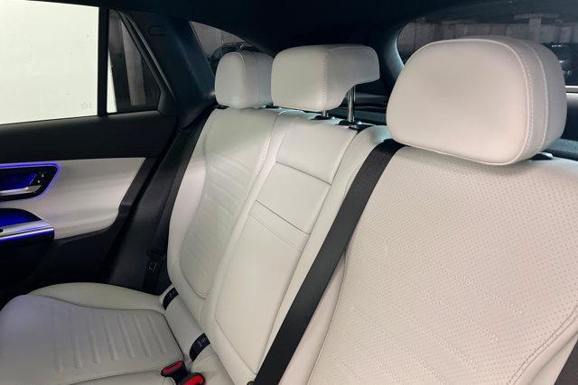 new 2026 Mercedes-Benz GLC 300 car, priced at $64,605