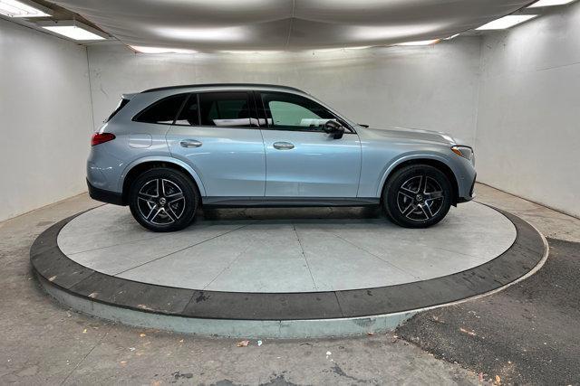 new 2026 Mercedes-Benz GLC 300 car, priced at $64,605