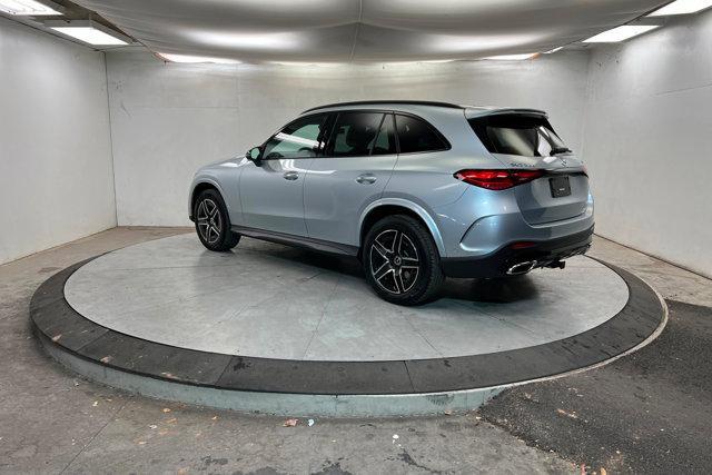 new 2026 Mercedes-Benz GLC 300 car, priced at $64,605