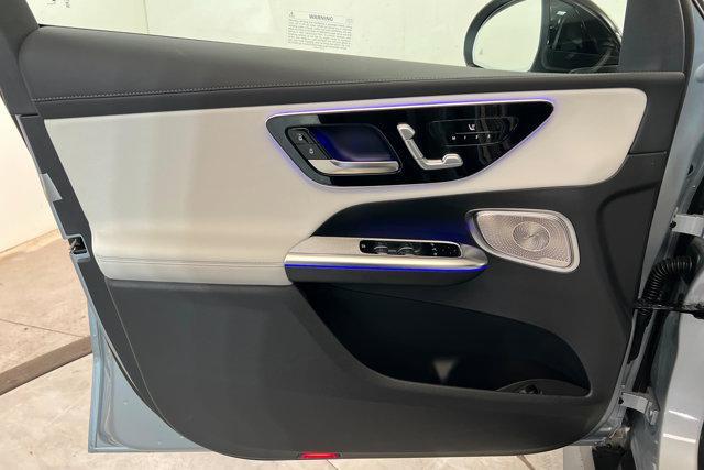 new 2026 Mercedes-Benz GLC 300 car, priced at $64,605