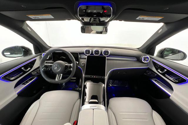 new 2026 Mercedes-Benz GLC 300 car, priced at $64,605