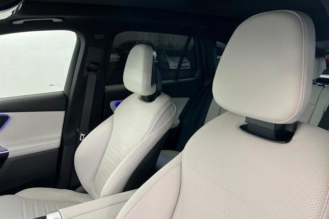 new 2026 Mercedes-Benz GLC 300 car, priced at $64,605