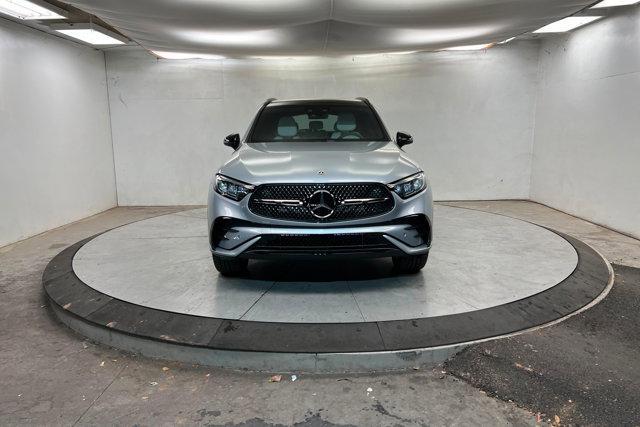 new 2026 Mercedes-Benz GLC 300 car, priced at $64,605