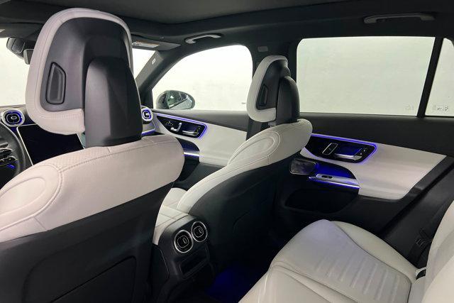 new 2026 Mercedes-Benz GLC 300 car, priced at $64,605