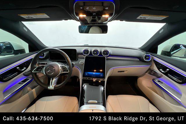 used 2026 Mercedes-Benz CLE 300 car, priced at $56,524