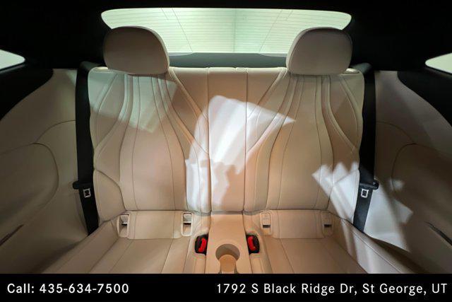 used 2026 Mercedes-Benz CLE 300 car, priced at $56,524