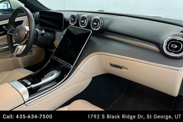 used 2026 Mercedes-Benz CLE 300 car, priced at $56,524
